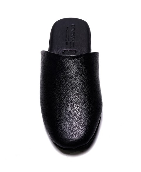 Мужские Anthony Veer Men's Clark House Slip On Slippers