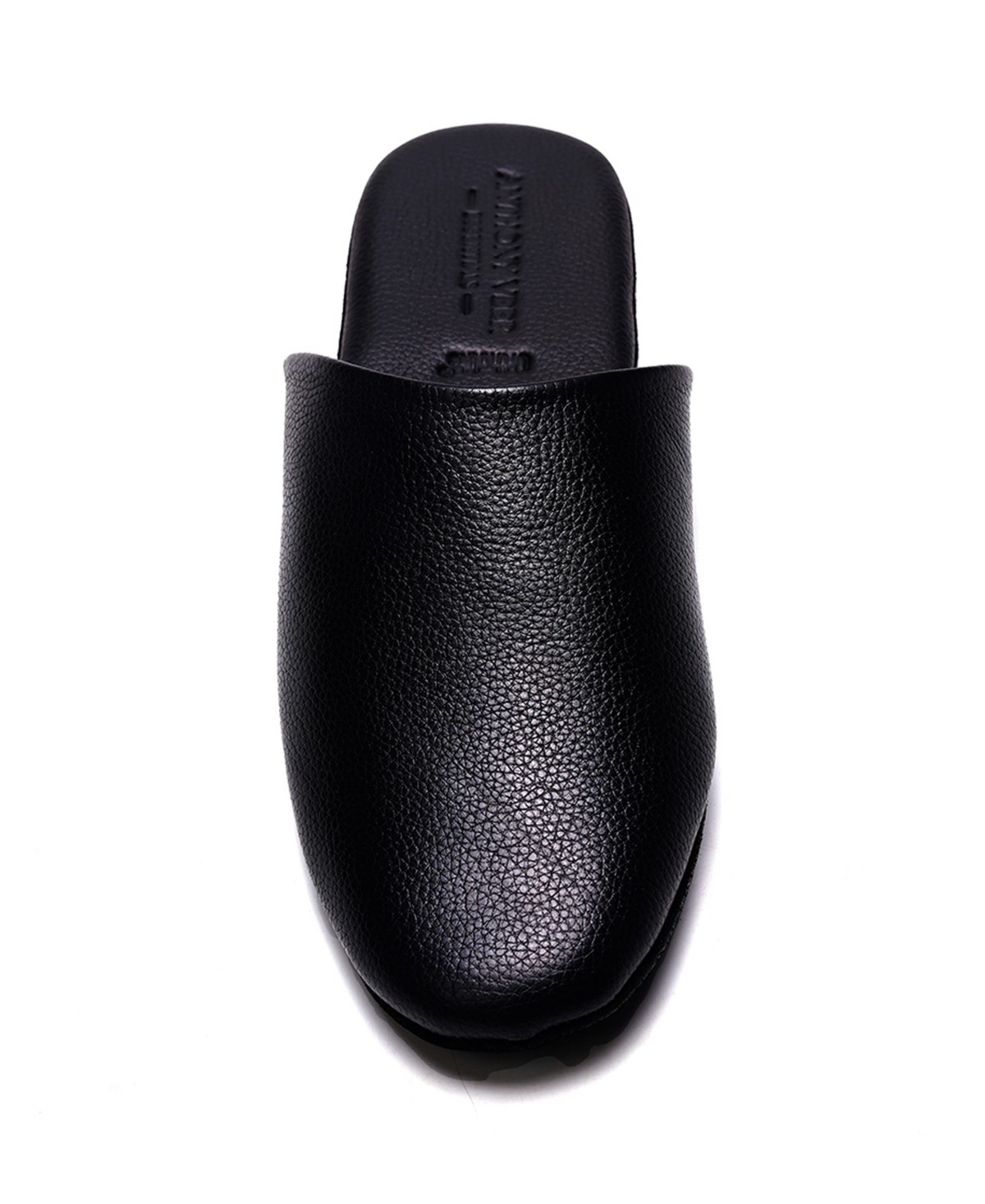 Мужские Anthony Veer Men's Clark House Slip On Slippers — фото 1