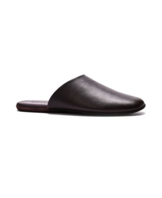 Men's Clark House Slip On Slippers
