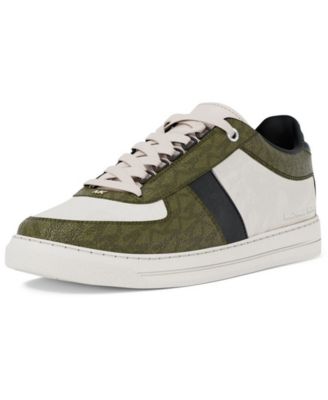 Men's Brady Lace-Up Sneakers
