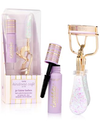 Tarte - tarte™ 2-Pc. Je T'aime Curler & Mascara Set