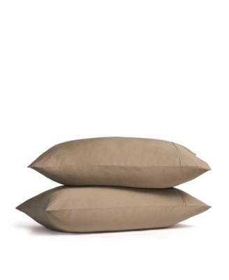 Premier 300-Thread Count Sateen 2-Pc. Pillowcase, Standard