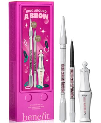 Benefit Cosmetics - 3-Pc. Ring Around A Brow Gift Set