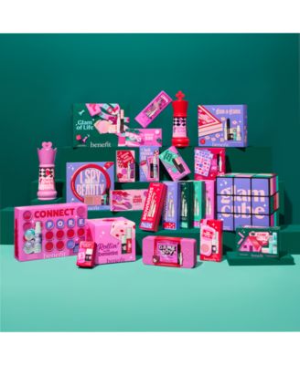 24-Pc. Glam Cube Makeup Advent Calendar Gift Set