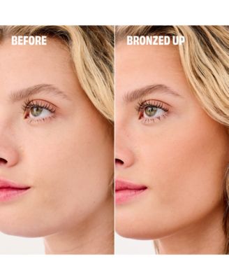 Game On Glow Bronzer, Blush & Highlighter Palette