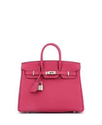 Pre-Owned HERMÉS