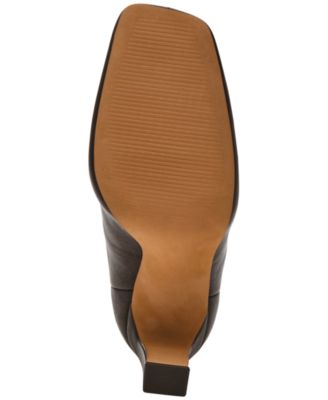 Women's Khelan Blade-Heel Stretch Dress Booties