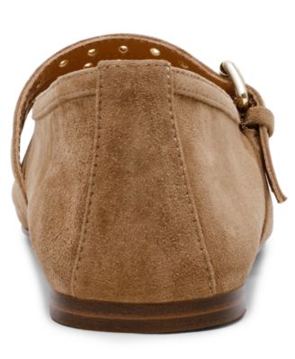 Women's Lydia Mary-Jane Ballet Flats