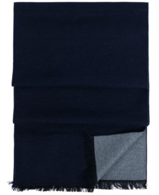 Men's Double Sided Scarf