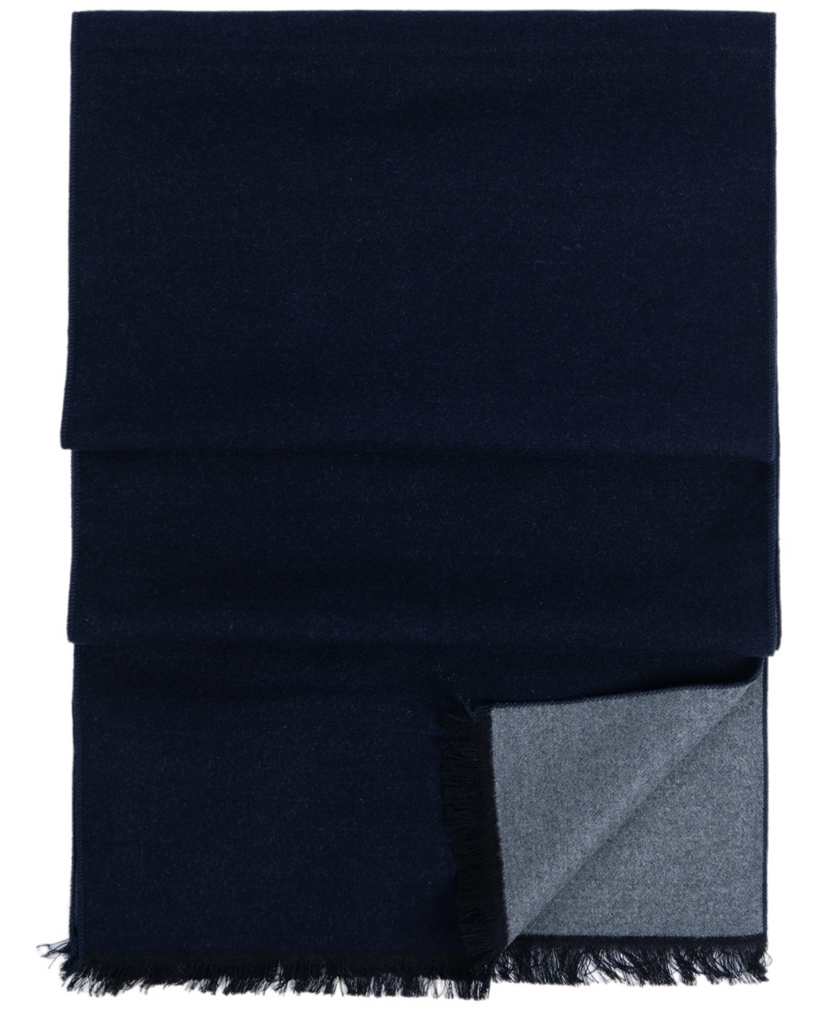 Ted Baker Men's Double Sided Scarf In Blue