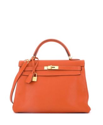 Pre-Owned HERMÉS
