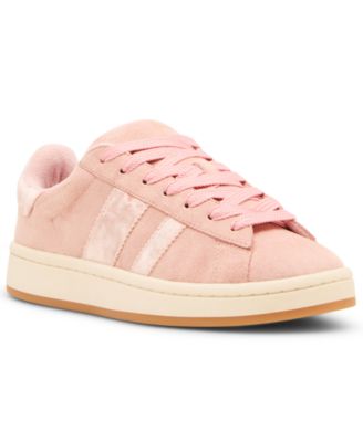 Madden Girl - Nollie Lace-Up Skate Sneakers