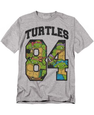 TEENAGE MUTANT NINJA TURTLES