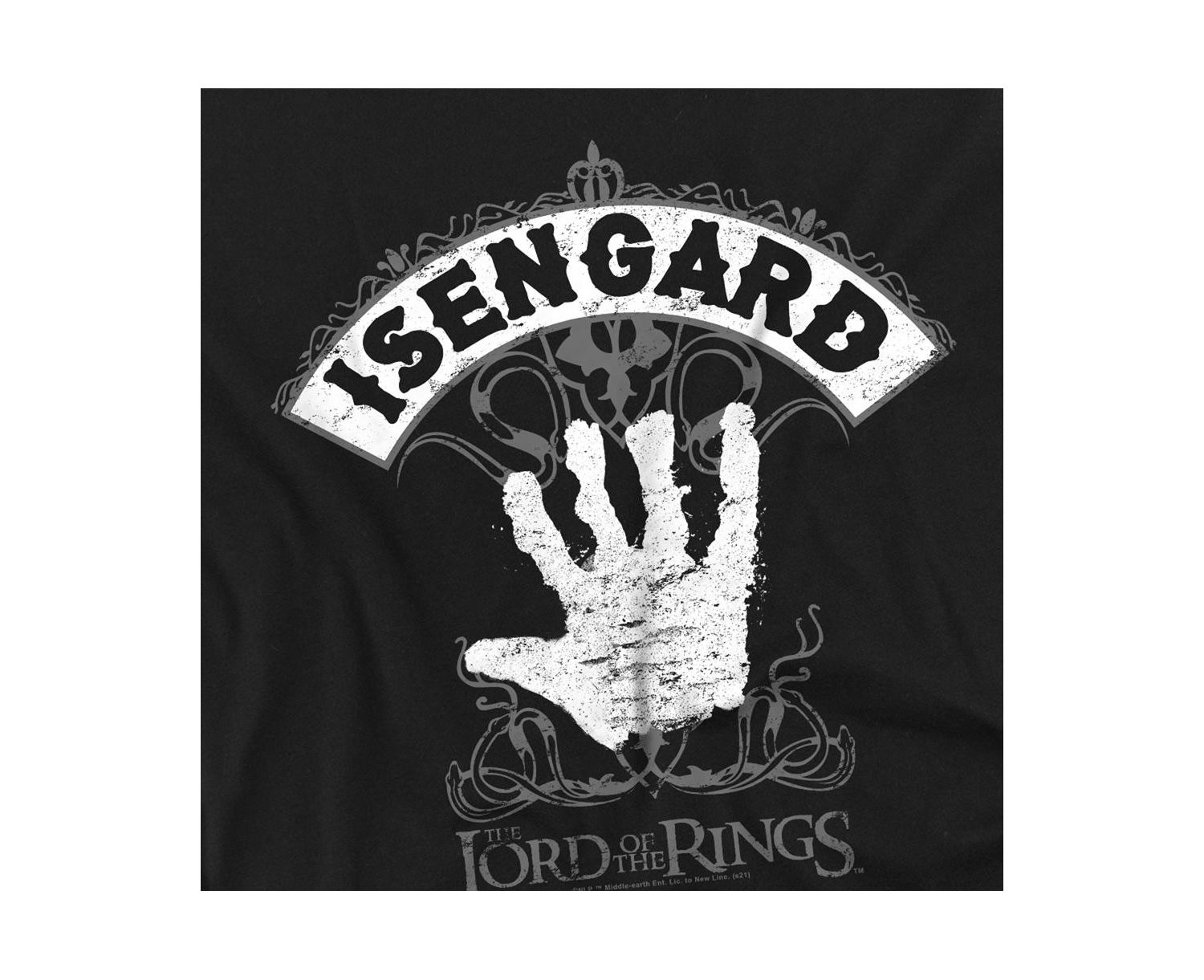 Big & Tall Isengard T-Shirt