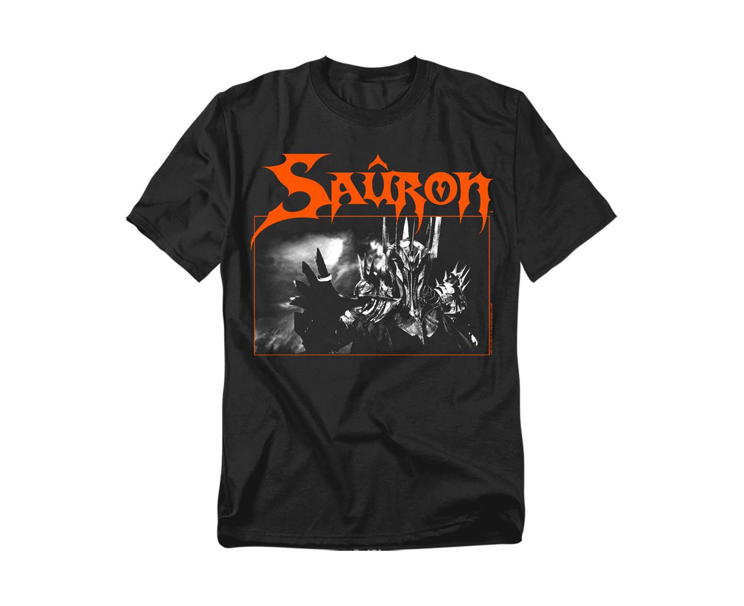Big & Tall Sauron T-Shirt