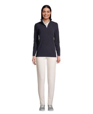 Women's Thermacheck 100 Fleece Quarter Zip Pullover Top