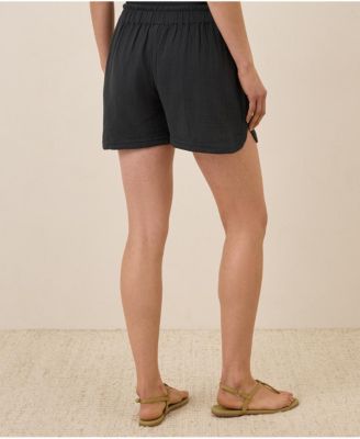 Women's Organic Cotton Softspun High Neck Tank