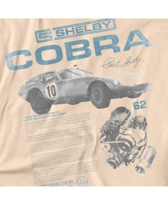 Men's Racing Infographic T-Shirt