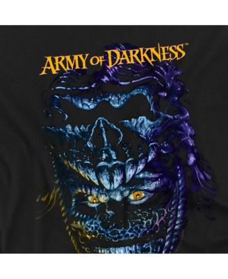 Big & Tall Evil Ash T-Shirt