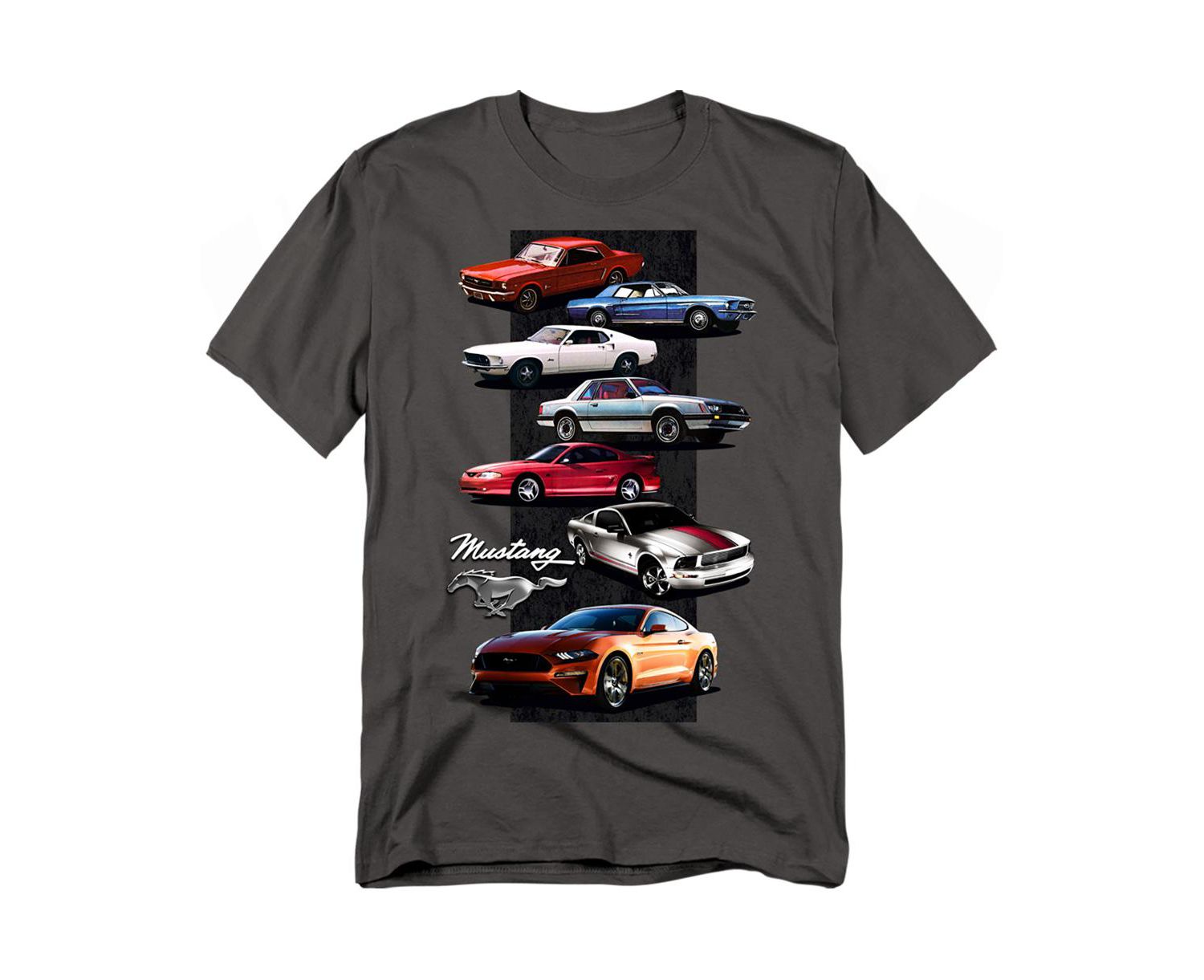 Men's Ford Stack T-Shirt