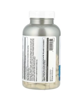 Magnesium Taurate+  -  180 Tablets