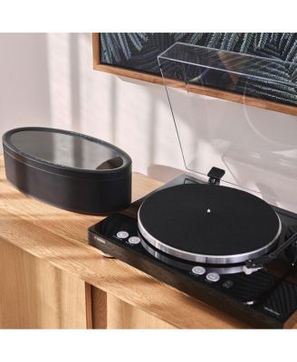 MusicCast Vinyl 500 Wi-Fi Turntable (Piano Black)