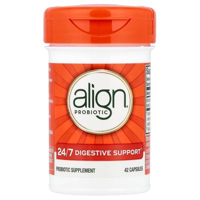 Align Probiotic, Probiotics for Women and Men, Daily Probiotic Supplement for Digestive