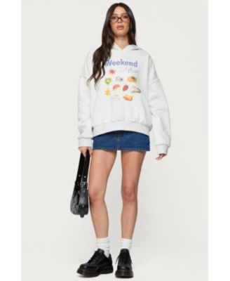 Women's Weekend Reset Hoodie