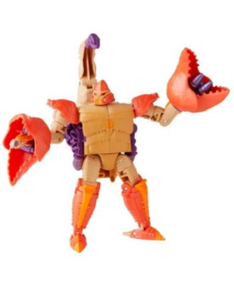 Predacon Sandstorm Legacy Deluxe Class | Transformers Generations Legacy