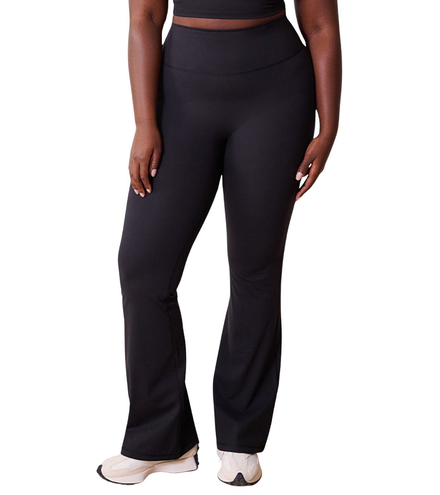 Women's Revitalise Flare Leggings