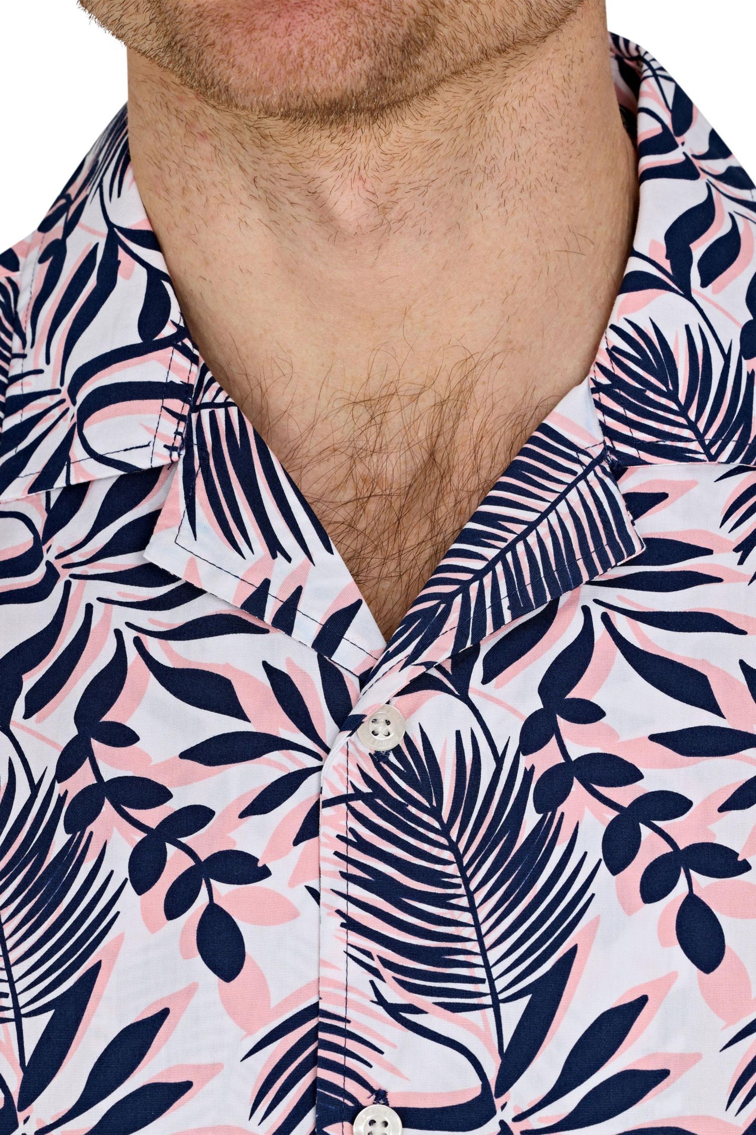 Men's Large Fern Shirt