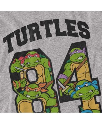 Men's TMNT Turtles 84 T-Shirt