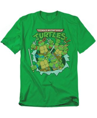 Big & Tall Retro Group T-Shirt