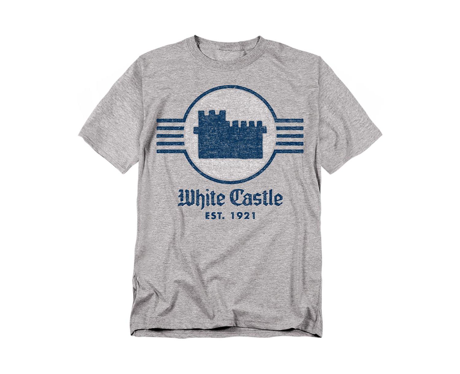 Big & Tall Emblem T-Shirt