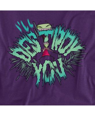 Big & Tall Ill Destroy You T-Shirt