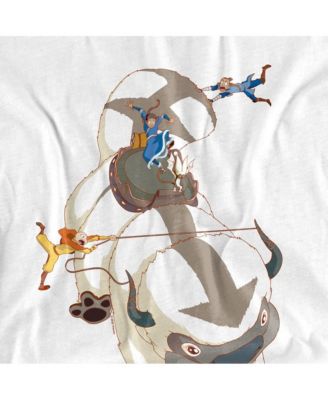 Big & Tall Hang On Appa T-Shirt