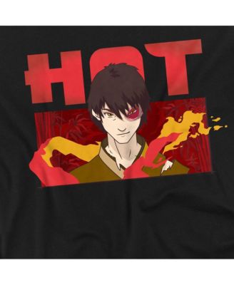Men's Hot Zuko T-Shirt
