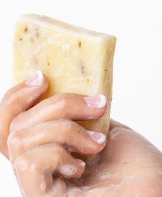 Lemongrass Soap Bar Set