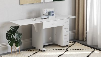 Alice Sewing Cabinet