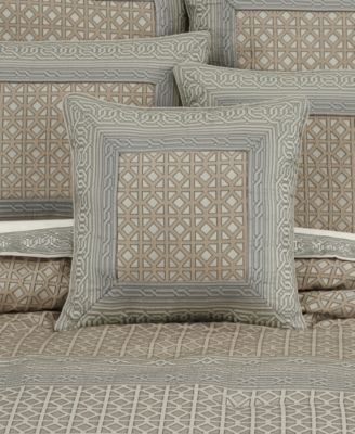 Alaro Square Decorative Pillow, 20&amp;quot; x 20&amp;quot;