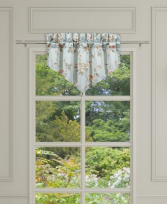Prestige Window Ascot Valance, 40" x 21"