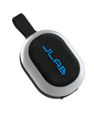 Pop Party Ultra-Portable Bluetooth Speaker