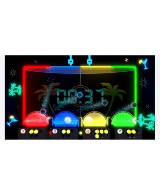 NSW - INSTANT SPORTS PLUS