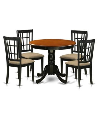 East West Furniture