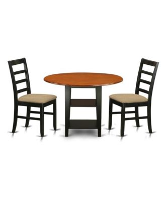 East West Furniture