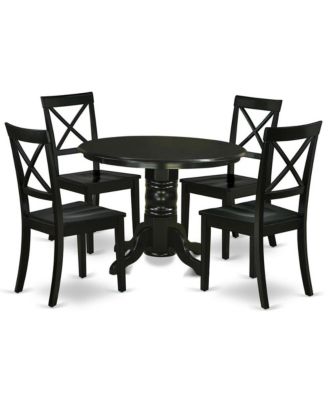 East West Furniture