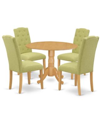 East West Furniture
