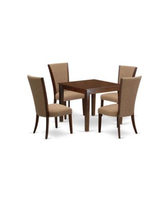 East West Furniture