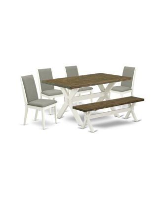 East West Furniture