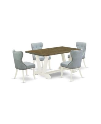 East West Furniture